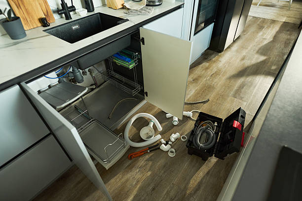 Reliable Plumbing contractor in Sims, NC by Street Wise - Plumbing