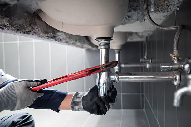 Licensed Plumbing service in Sims, NC - Street Wise - Plumbing